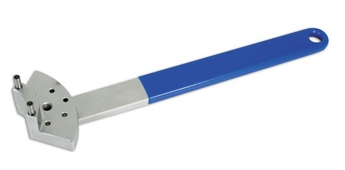 Position tensioner wrench - position,