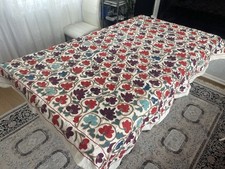 Antique Vintage  Uzbek