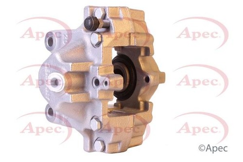 Apec rear right brake - rear, caliper