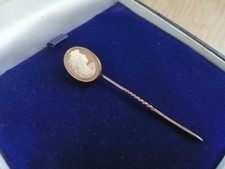 Antique Victorian Gold Plated