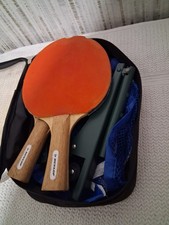 Dunlop table tennis bats - dunlop,