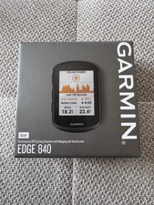 Garmin Edge 840 Solar
