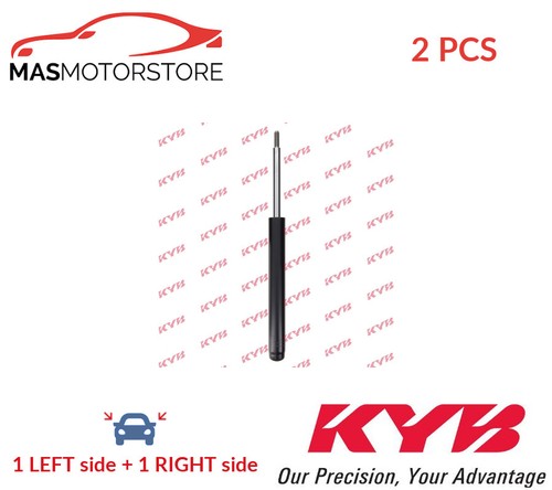 Shock absorber set shockers - shock,