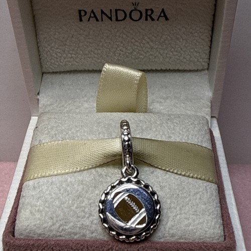 167b nwt auth pandora - auth,
