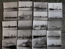 Bulk Lot 329 - Dutch Cargo