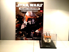 DeAgostini Star Wars Helmet