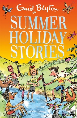 Summer holiday stories 22 - holiday, stories: