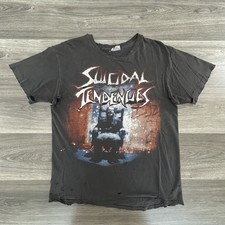 Vintage Suicidal Tendencies