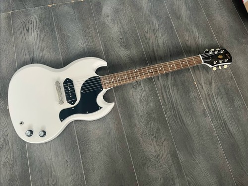Epiphone yungblud - epiphone, sg,