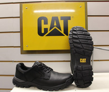 Mens Caterpillar Threshold