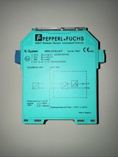 Pepperl+Fuchs KFD0-CS-Ex1.51P