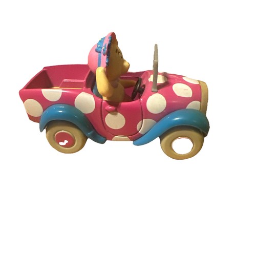 Corgi toyland cars tessie - toyland,