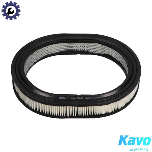 Air filter 562 for mazda - filter, ma-562