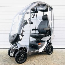 RASCAL VORTEX 8MPH ROAD LEGAL