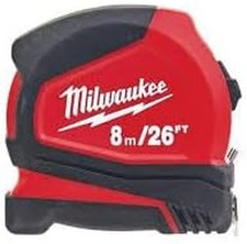 Milwaukee 4932459596 8m/26ft
