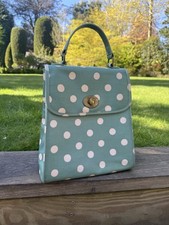Cath kidston vintage green - vintage,