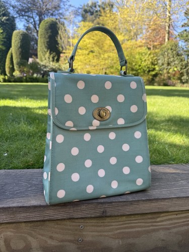 Cath kidston vintage - vintage, green