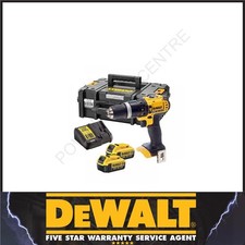 DeWalt DCD785M2 Reconditioned 2 Speed 18V Li-ion Compact Combi Drill 2 x 4.0Ah
