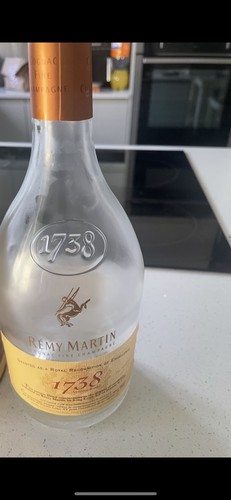 Remy martin 1738 fine - remy,