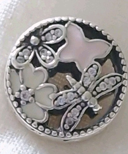 Genuine pandora springtime - genuine,