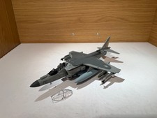 ARMOUR COLLECTION 1:48  HARRIER AV8 PLUS US MARINES 98051