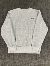 Slazenger Grey Sweatshirt