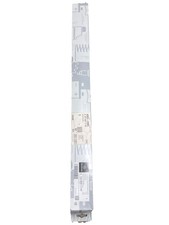 Genuine Mercedes Benz Part. A1248201145. Front 24” Wiper Blade. E-Class W124.