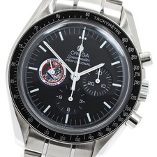 OMEGA Speedmaster missions 3597.18 Apollo 15 Hand Winding Men's Watch_919547