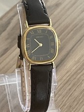 Vintage Seiko 1100-5480 Ladies Watch, Quartz, 20mm Face, Free Postage