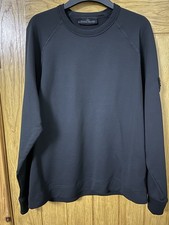 Stone Island Ghost Black