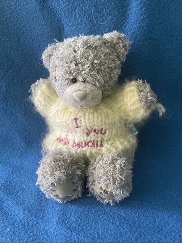 You teddy love this - 2,