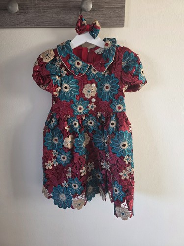 Girls age 4 - girls,