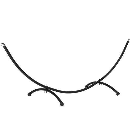 Metal hammock stand frame - metal,