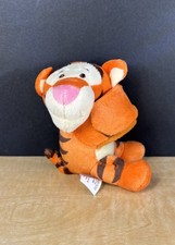 Disney Cutie Cuff Tigger Plush