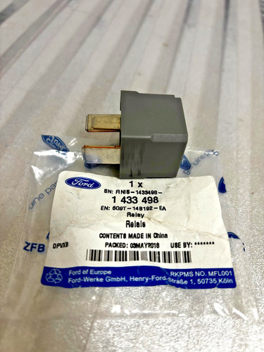 Genuine ford mondeo max - mondeo, s-max