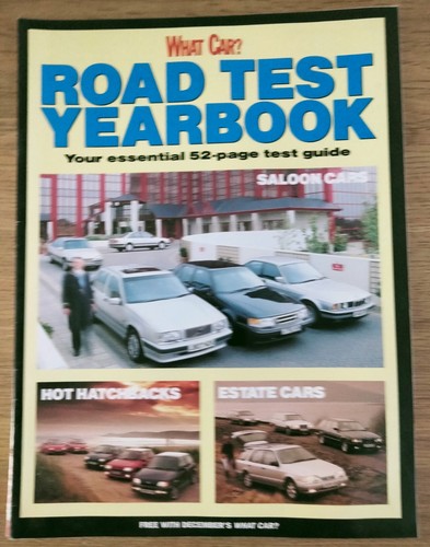 What car supplement road - what,