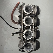 Yamaha YZF1000 Thunderace