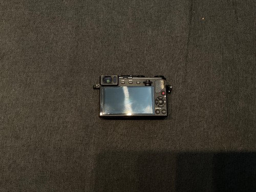 Panasonic lumix dmc gm5 - lumix, dmc-gm5