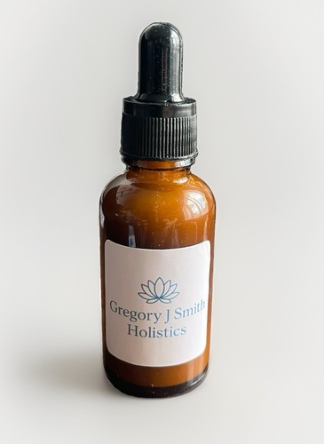 Zeolite tincture 30ml heavy - tincture,