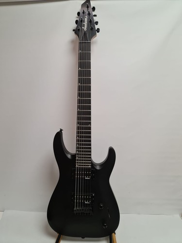 Jackson guitar dinky - jackson, top