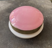 Vintage 1970s Yardley Caprice Cream Perfume - Unused but Vintage