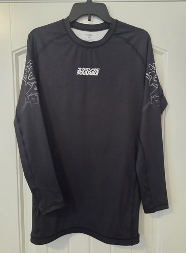 Scramble fate tanto - fate, rashguard