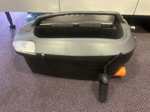 Nd2 bait boat spares - boat, &