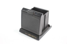 Vintage Zenza Bronica SQ-A Waist-Level Viewfinder Working w/ Magnifier