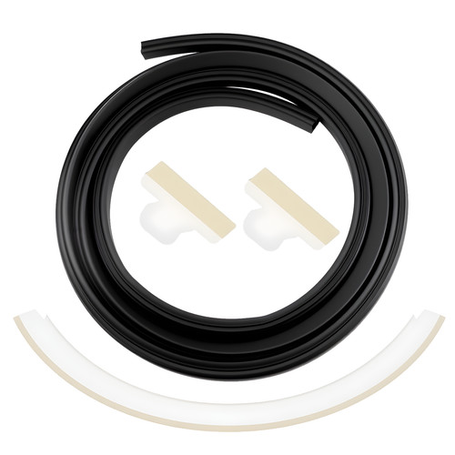 Dishwasher door seal - dishwasher, gasket