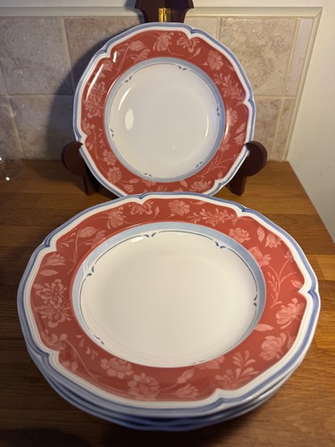 Villeroy boch country - &,