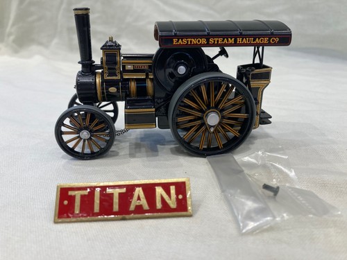 Corgi vintage glory steam - vintage,