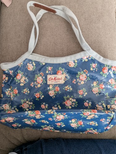 Genuine cath kidston bag - cath,