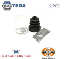 305744 CV JOINT BOOT KIT PAIR
