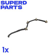 OVERFLOW HOSE FITS: AUDI A1 A3